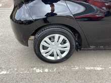 Honda Jazz h i-MMD SE - U44492