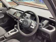 Honda Jazz h i-MMD SE - U44492