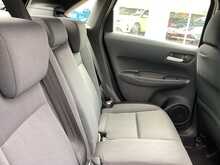 Honda Jazz h i-MMD SE - U44492