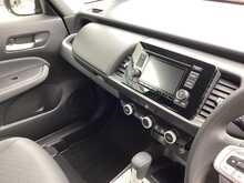 Honda Jazz h i-MMD SE - U44492