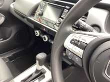 Honda Jazz h i-MMD SE - U44492