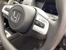 Honda Jazz h i-MMD SE - U44492