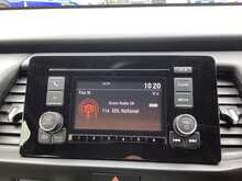 Honda Jazz h i-MMD SE - U44492