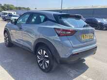 Nissan Juke DIG-T Acenta Premium - U44493