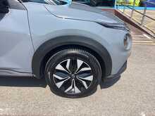 Nissan Juke DIG-T Acenta Premium - U44493