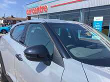 Nissan Juke DIG-T Acenta Premium - U44493