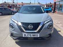 Nissan Juke DIG-T Acenta Premium - U44493