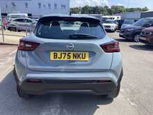 Nissan Juke DIG-T Acenta Premium - U44493