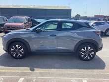 Nissan Juke DIG-T Acenta Premium - U44493