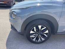 Nissan Juke DIG-T Acenta Premium - U44493