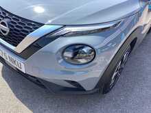 Nissan Juke DIG-T Acenta Premium - U44493