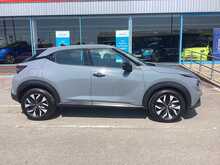 Nissan Juke DIG-T Acenta Premium - U44493