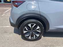 Nissan Juke DIG-T Acenta Premium - U44493