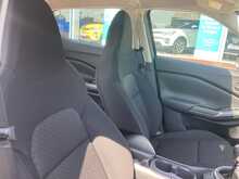 Nissan Juke DIG-T Acenta Premium - U44493