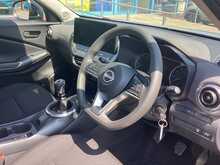 Nissan Juke DIG-T Acenta Premium - U44493