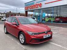 Volkswagen Golf TSI Life - U44497