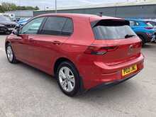 Volkswagen Golf TSI Life - U44497