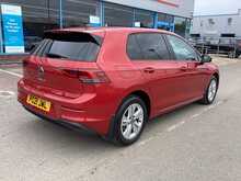 Volkswagen Golf TSI Life - U44497