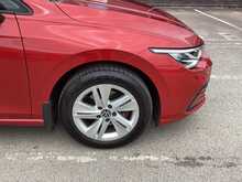 Volkswagen Golf TSI Life - U44497