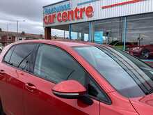 Volkswagen Golf TSI Life - U44497