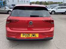 Volkswagen Golf TSI Life - U44497