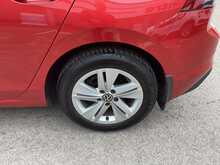 Volkswagen Golf TSI Life - U44497