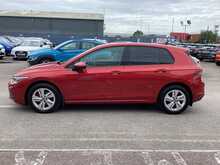 Volkswagen Golf TSI Life - U44497
