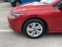 Volkswagen Golf TSI Life - U44497