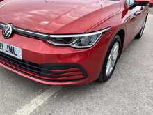 Volkswagen Golf TSI Life - U44497