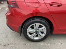 Volkswagen Golf TSI Life - U44497