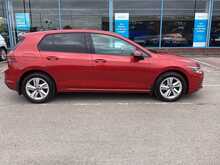 Volkswagen Golf TSI Life - U44497