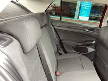 Volkswagen Golf TSI Life - U44497