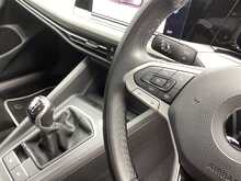 Volkswagen Golf TSI Life - U44497