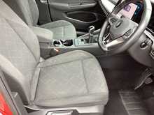 Volkswagen Golf TSI Life - U44497