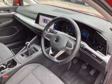 Volkswagen Golf TSI Life - U44497