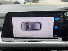 Volkswagen Golf TSI Life - U44497