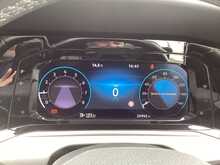Volkswagen Golf TSI Life - U44497