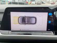 Volkswagen Golf TSI Life - U44497