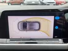 Volkswagen Golf TSI Life - U44497
