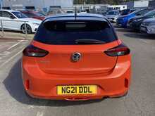 Vauxhall Corsa Turbo D Elite Nav - U44502