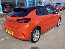 Vauxhall Corsa Turbo D Elite Nav - U44502