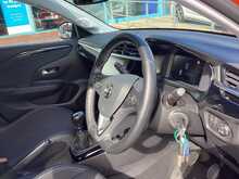 Vauxhall Corsa Turbo D Elite Nav - U44502