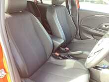 Vauxhall Corsa Turbo D Elite Nav - U44502