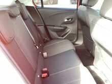 Vauxhall Corsa Turbo D Elite Nav - U44502