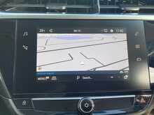 Vauxhall Corsa Turbo D Elite Nav - U44502