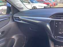 Vauxhall Corsa Turbo D Elite Nav - U44502
