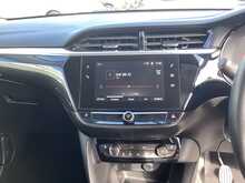 Vauxhall Corsa Turbo D Elite Nav - U44502