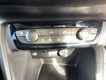 Vauxhall Corsa Turbo D Elite Nav - U44502