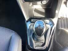 Vauxhall Corsa Turbo D Elite Nav - U44502