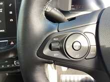 Vauxhall Corsa Turbo D Elite Nav - U44502